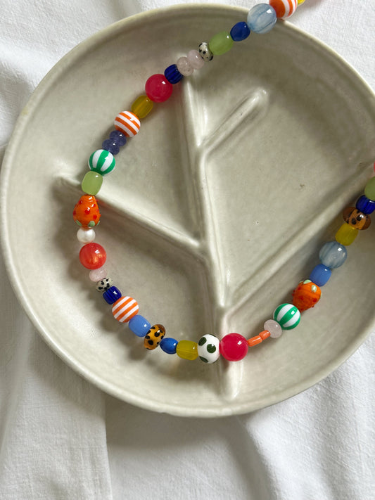 Collier Edgar
