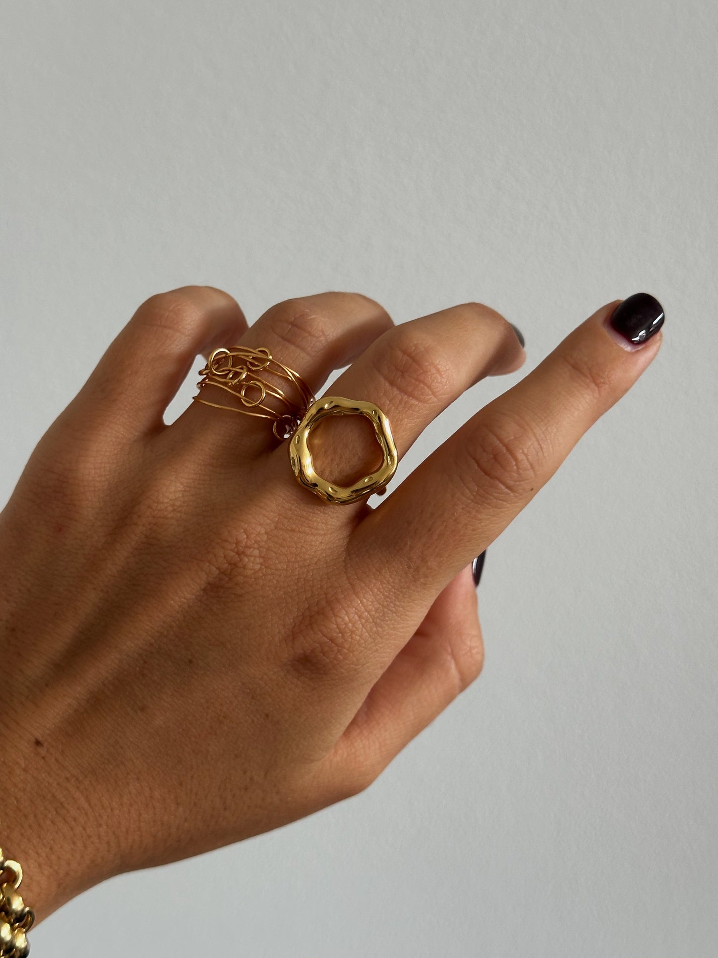 Bague Eva