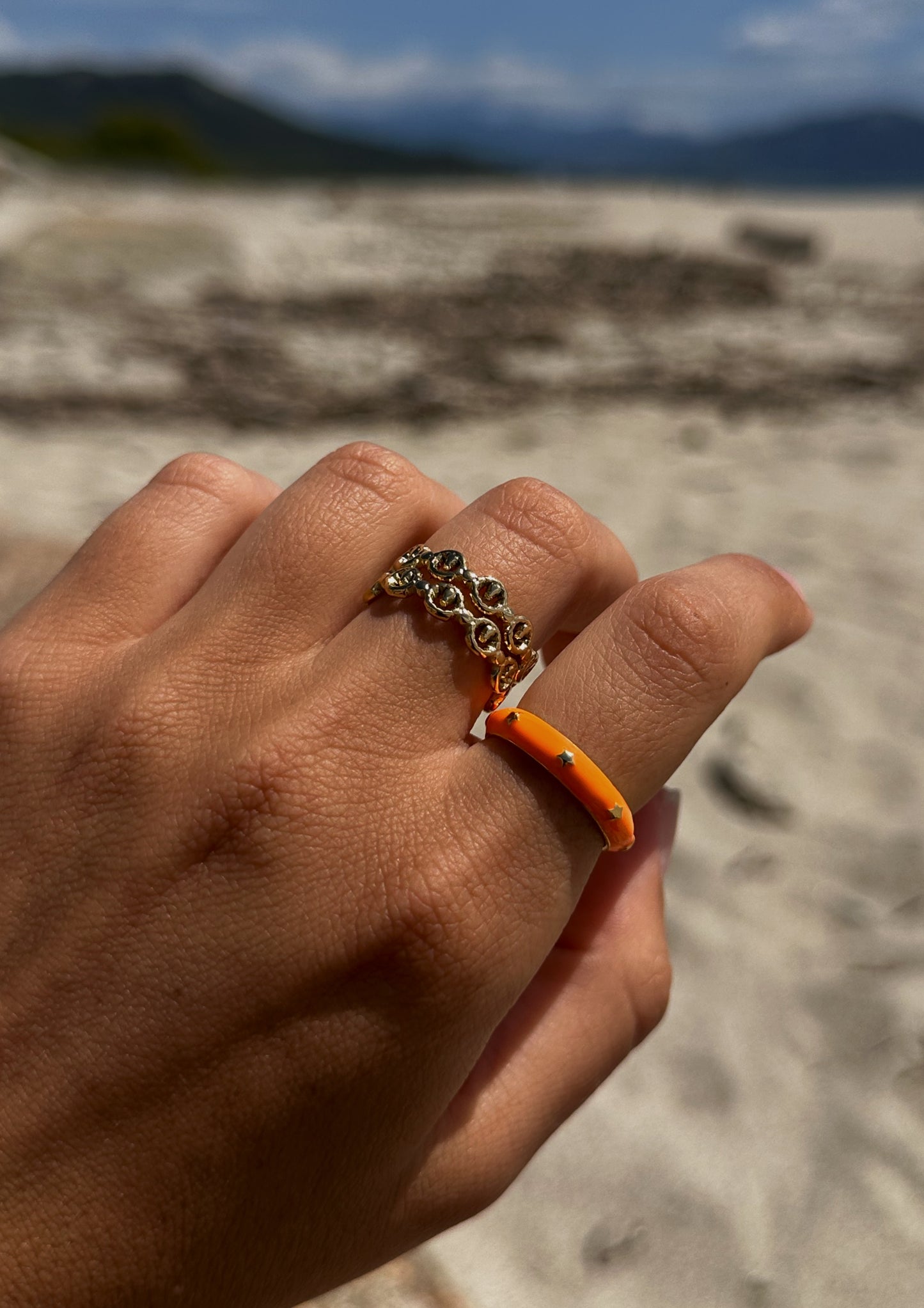 Bague Gislaine