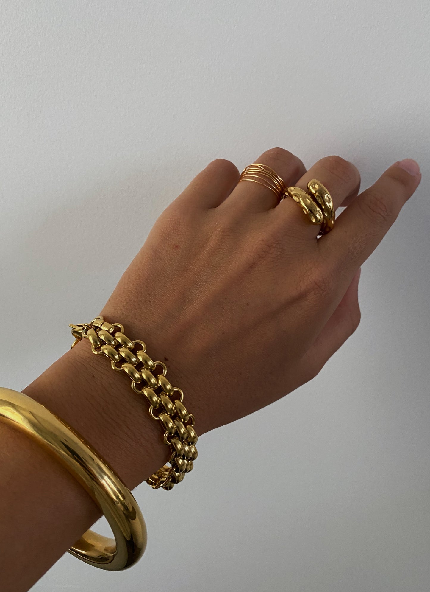 Bracelet Emile