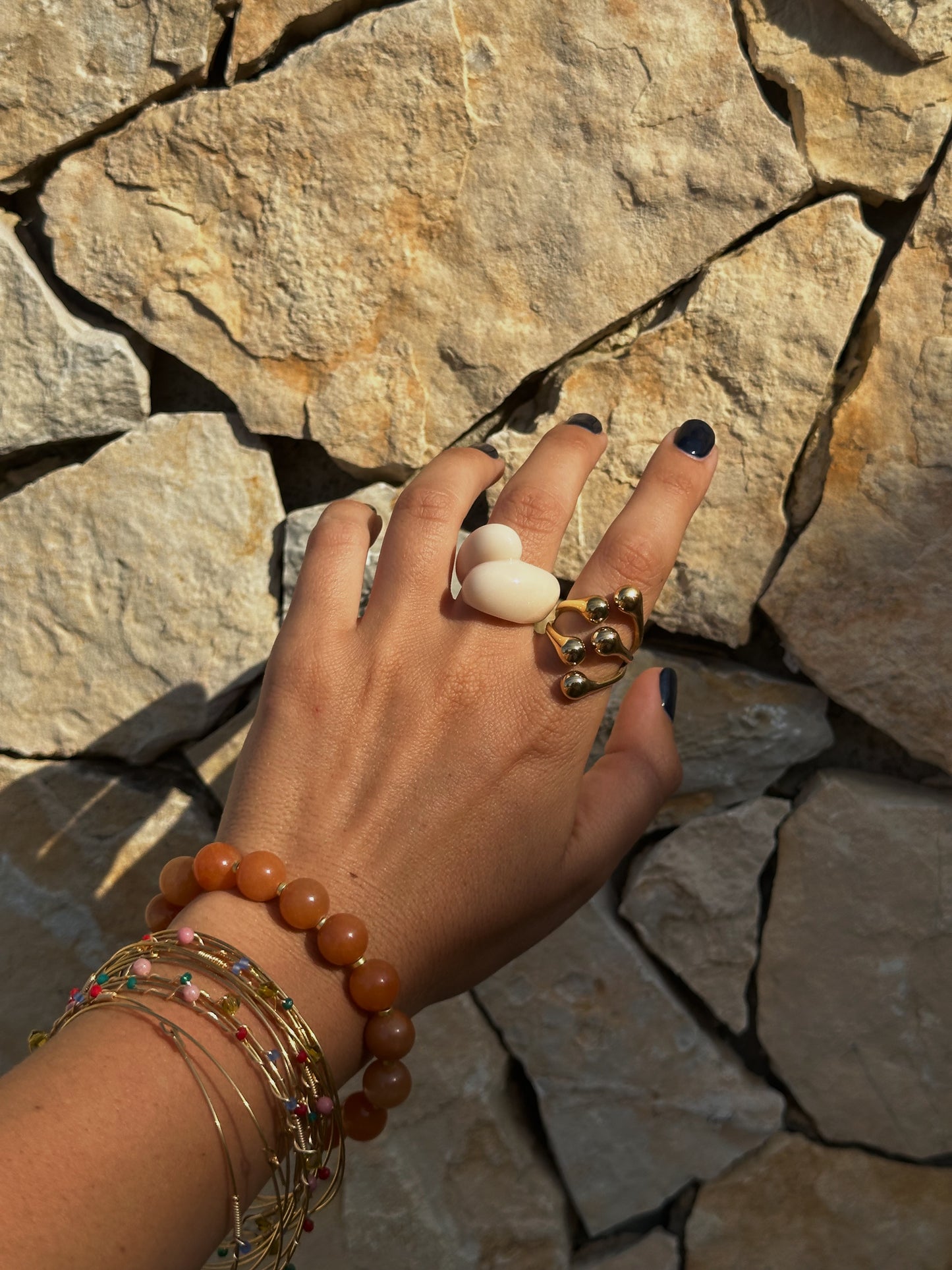 Bague Leila