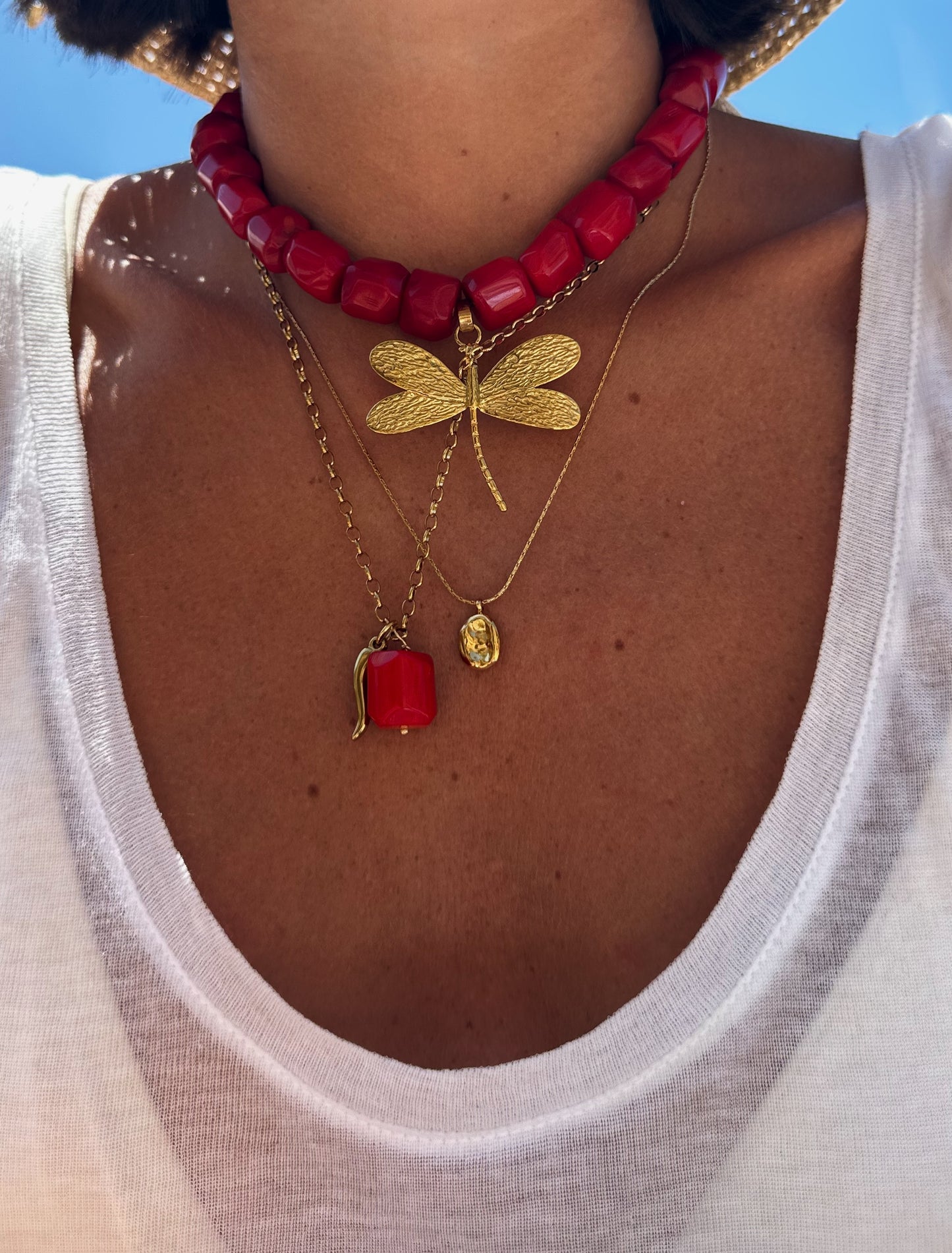 Collier Pablo