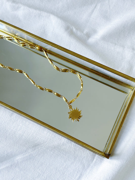 Collier Sacha