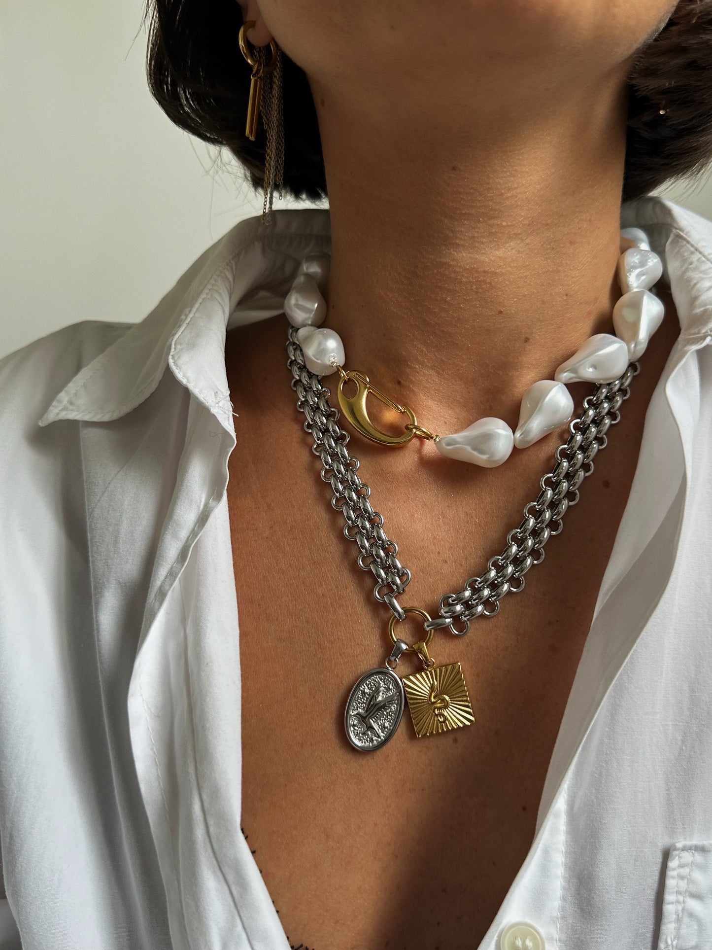 Collier Antoine