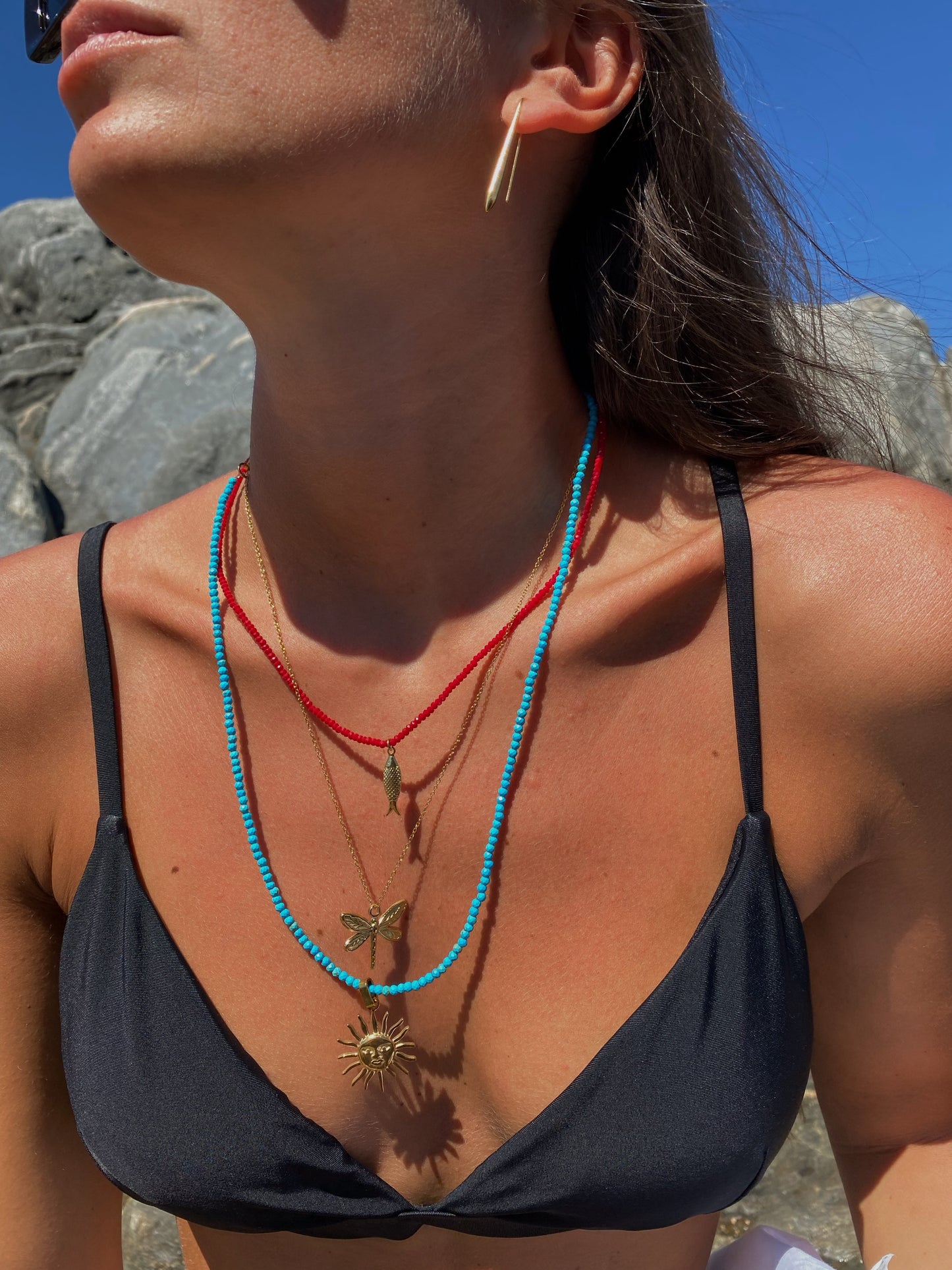 Collier Gaston