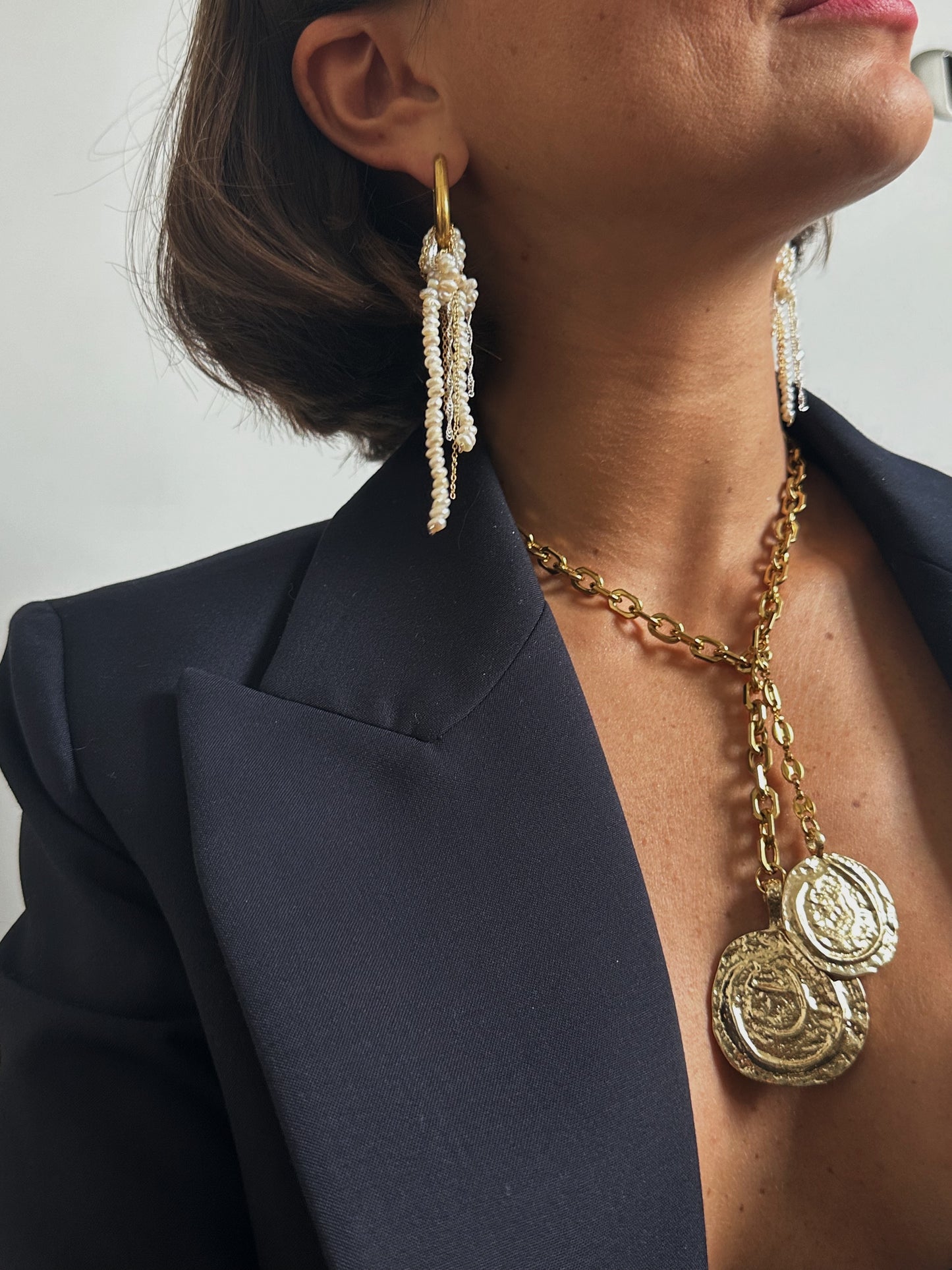 Collier Octave