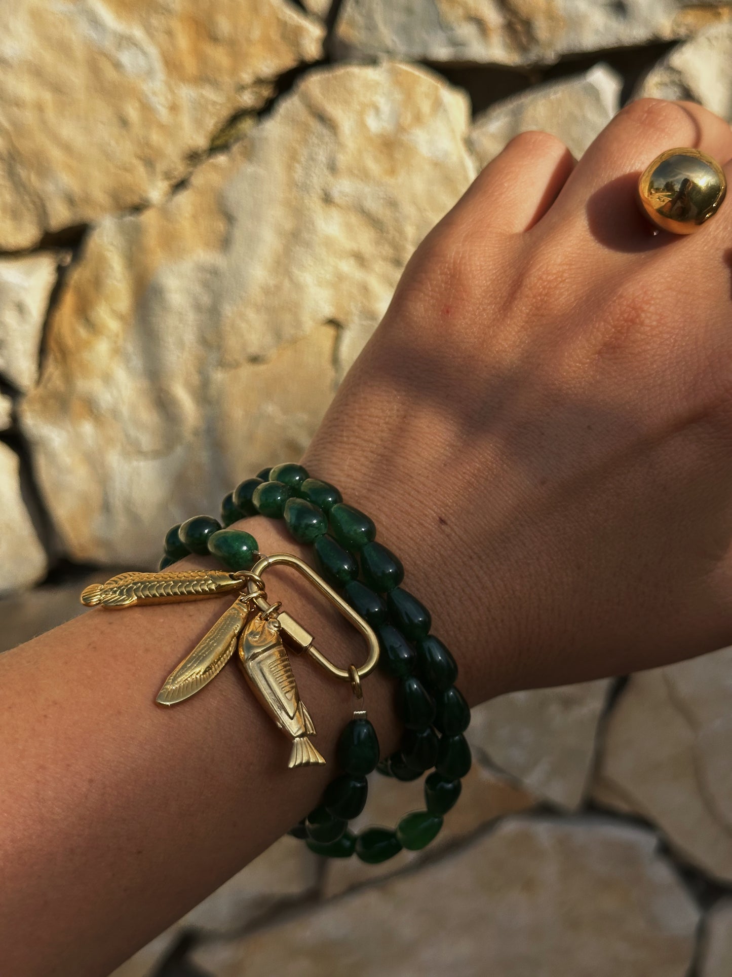 Bracelet Matéo