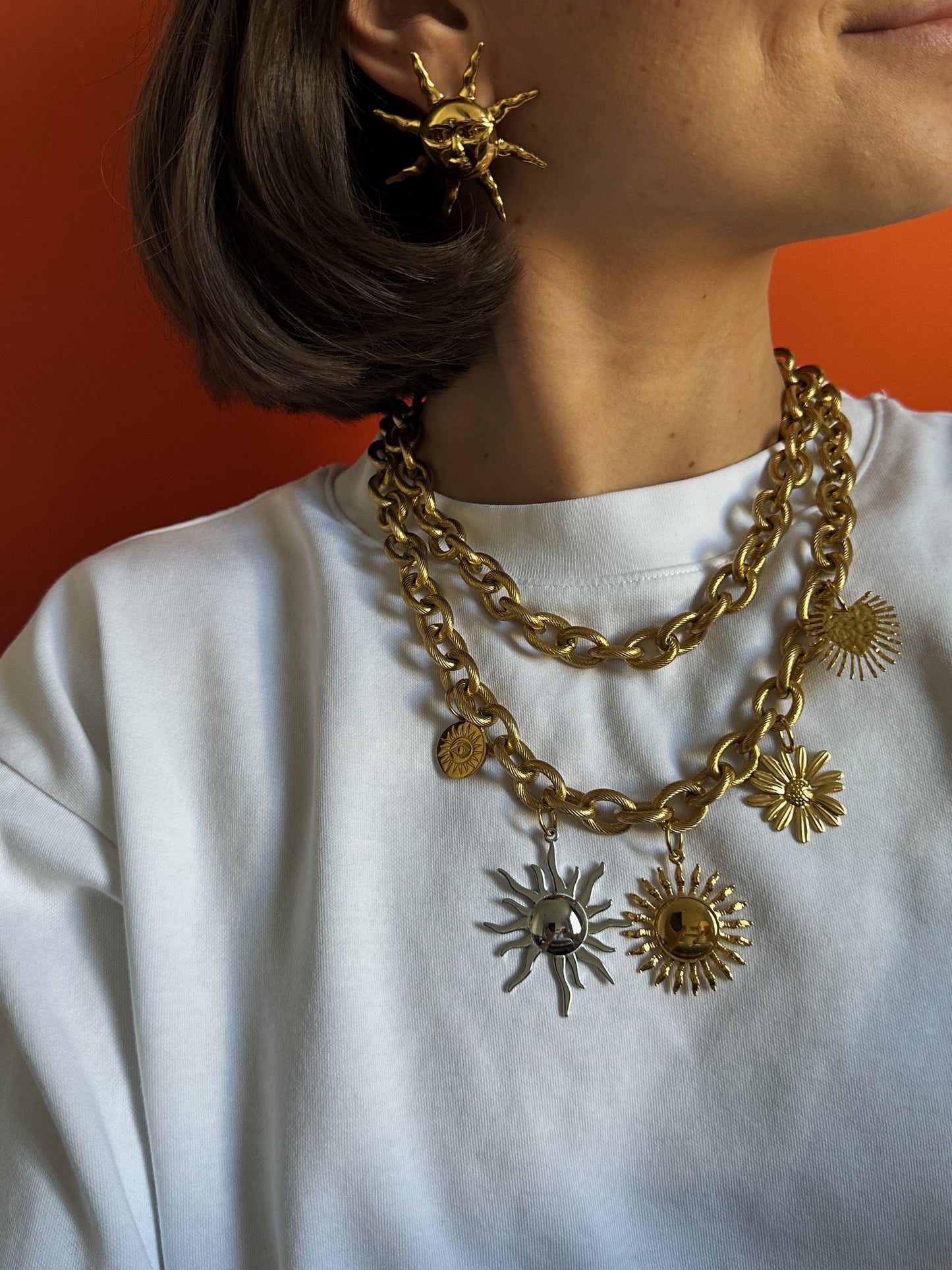 Collier Louison