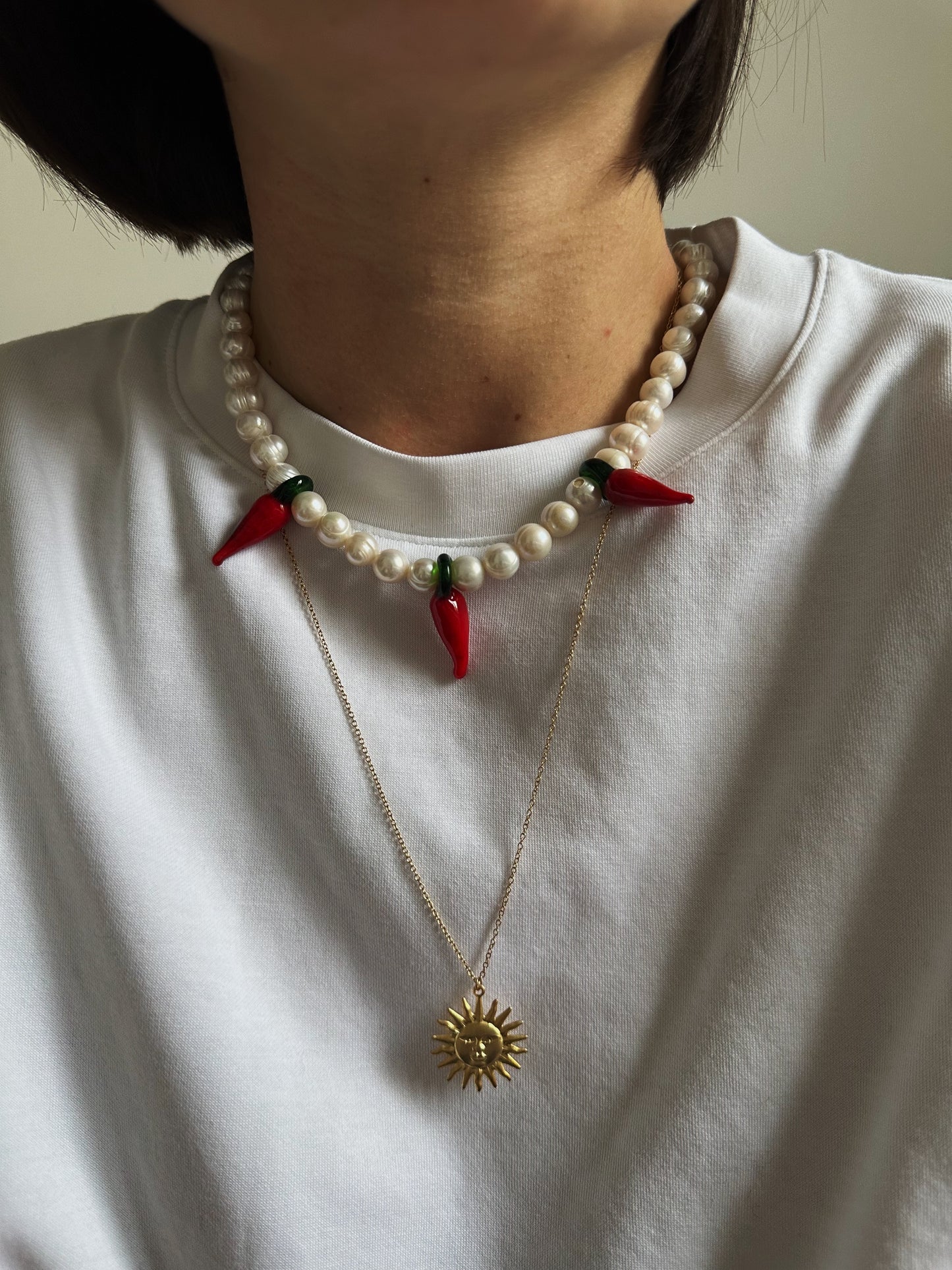 Collier Simon