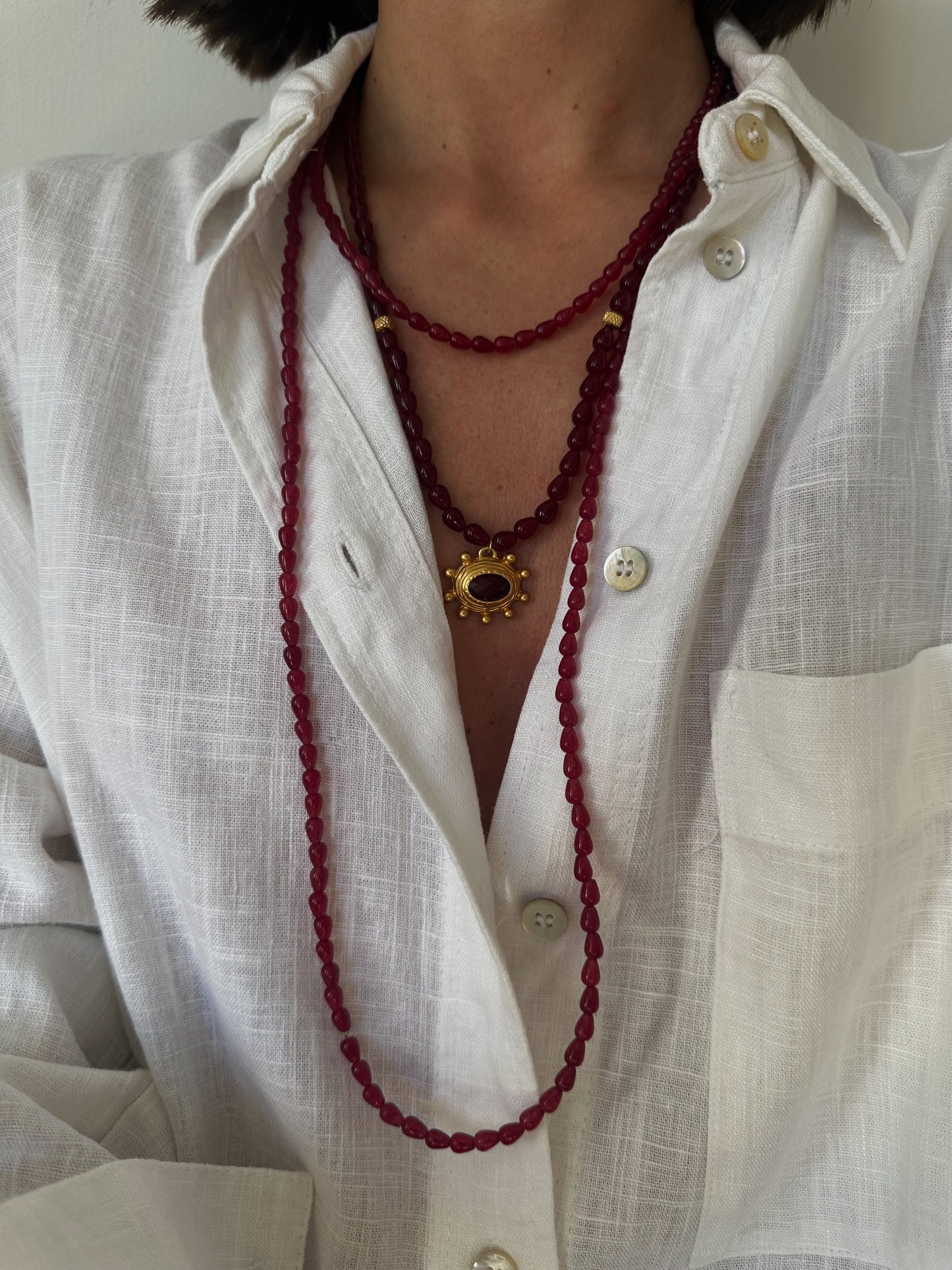 Collier Alonso