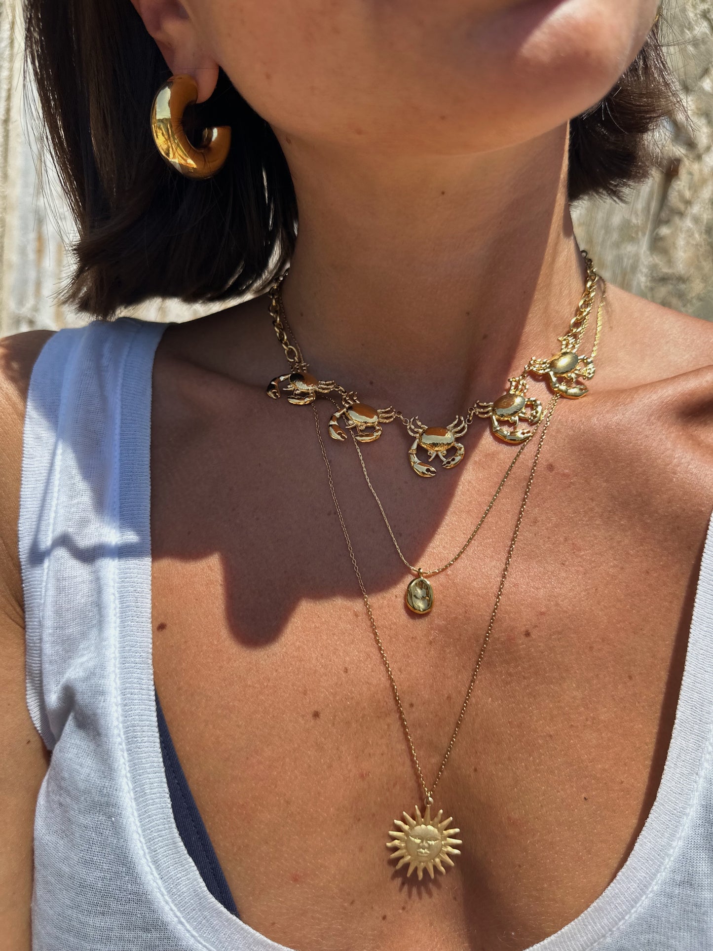 Collier Pablo