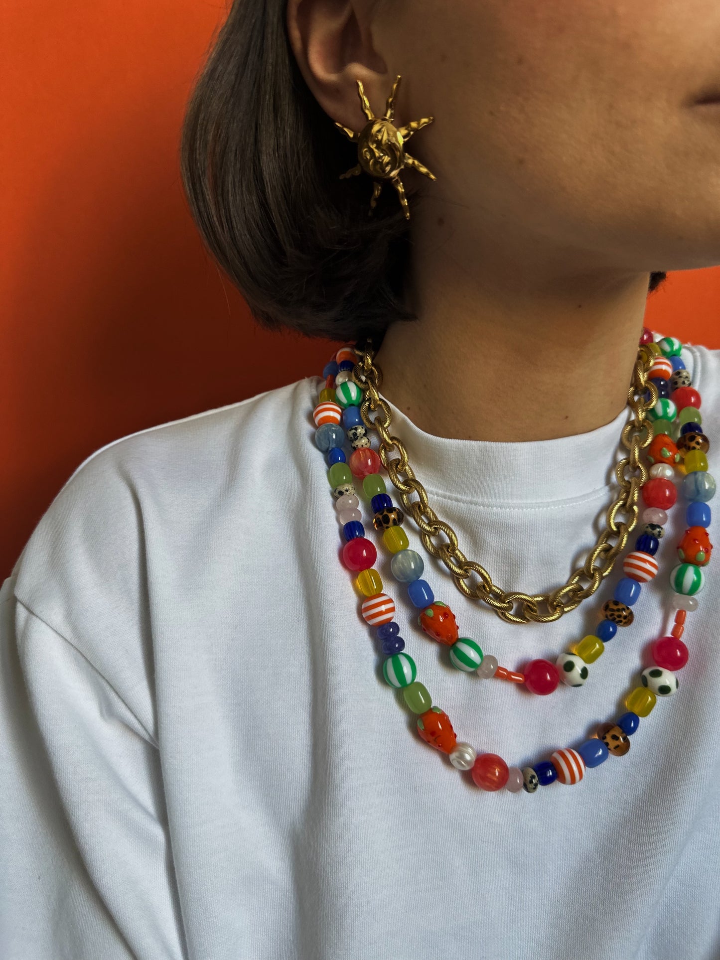Collier Edgar
