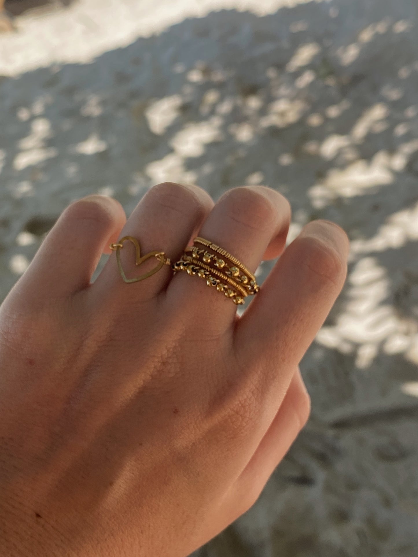 Bague Alessandra