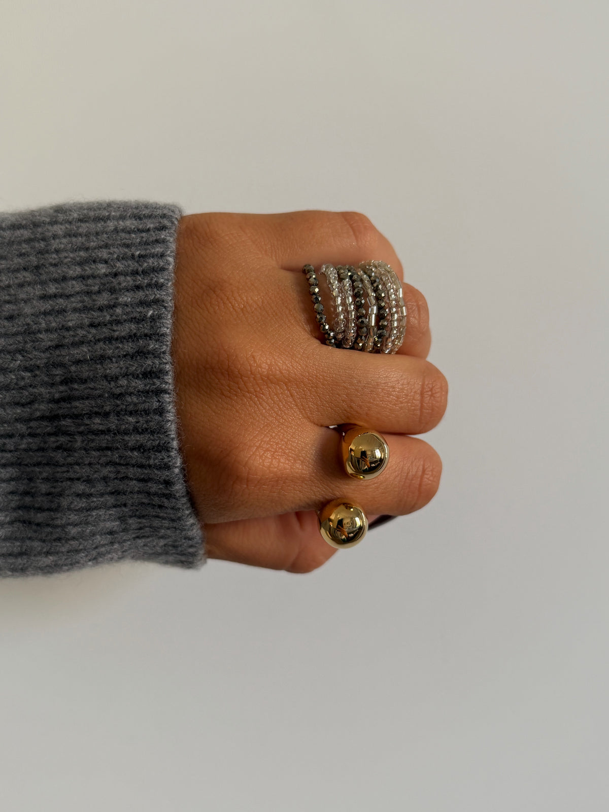 Bague Carla