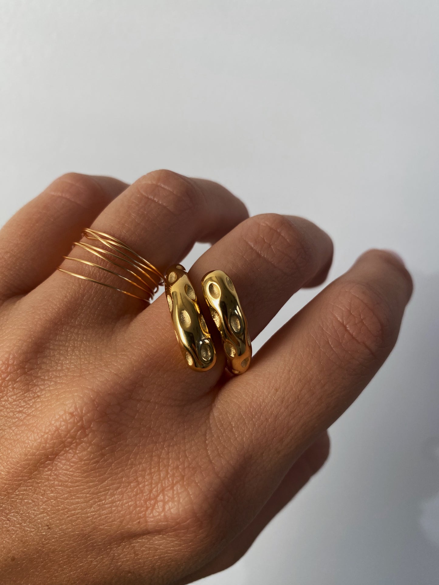Bague Daria