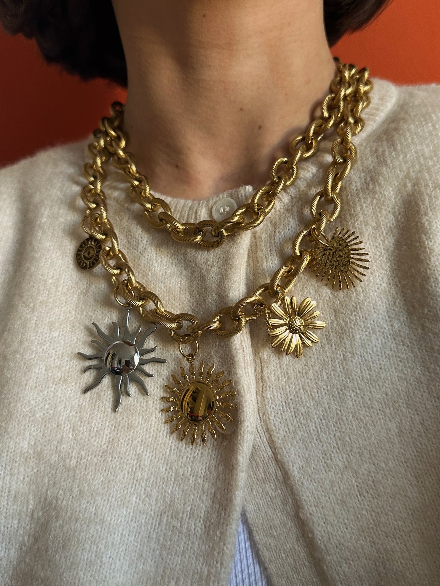 Collier Louison