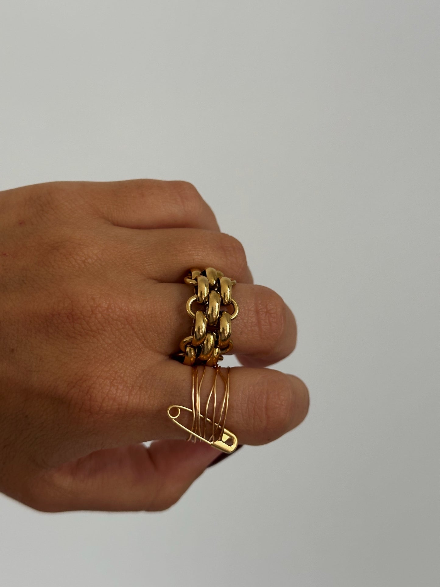 Bague Inès