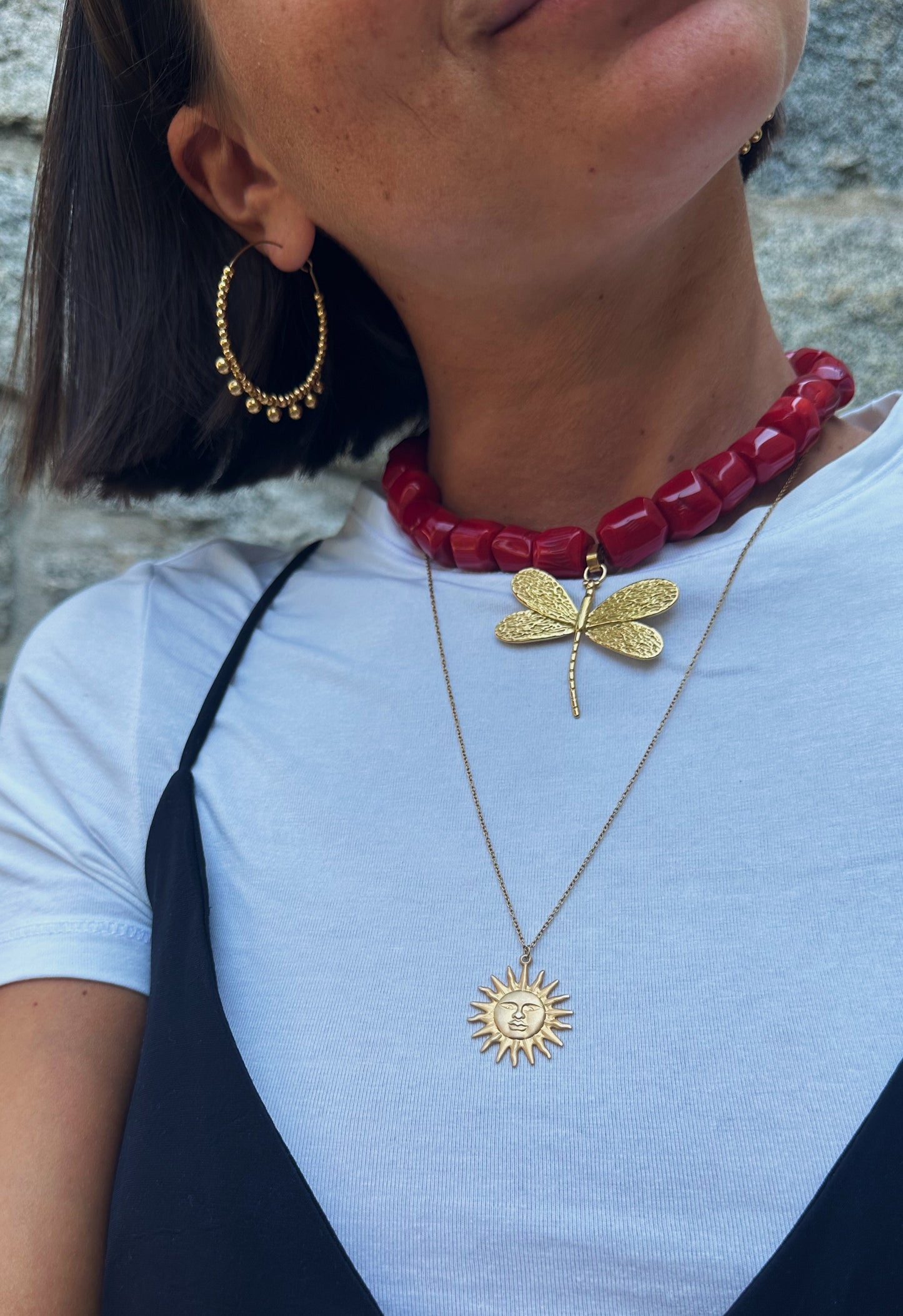 Collier Alejandro