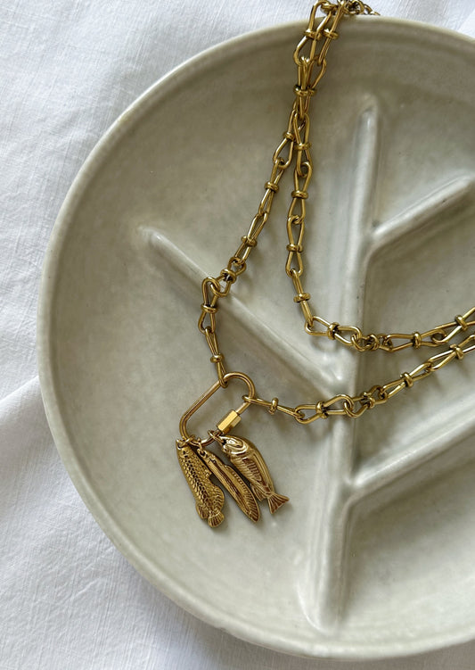 Collier Sandro