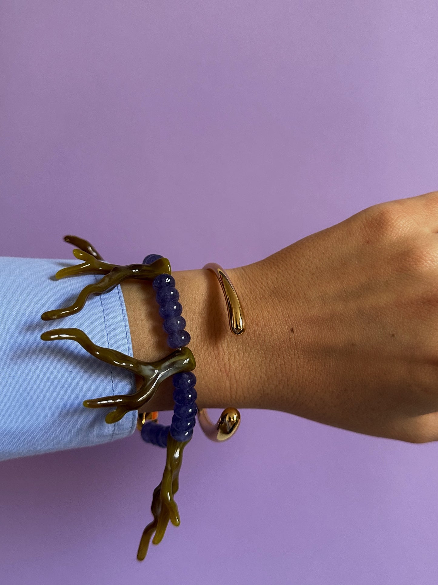 Bracelet Arsène