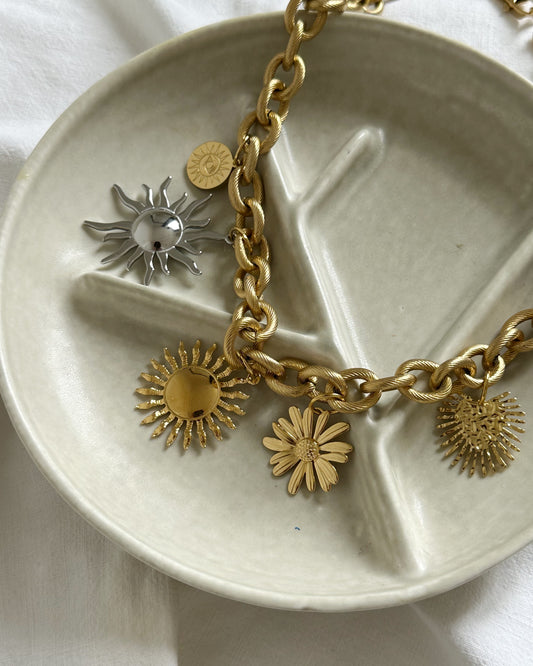 Collier Louison