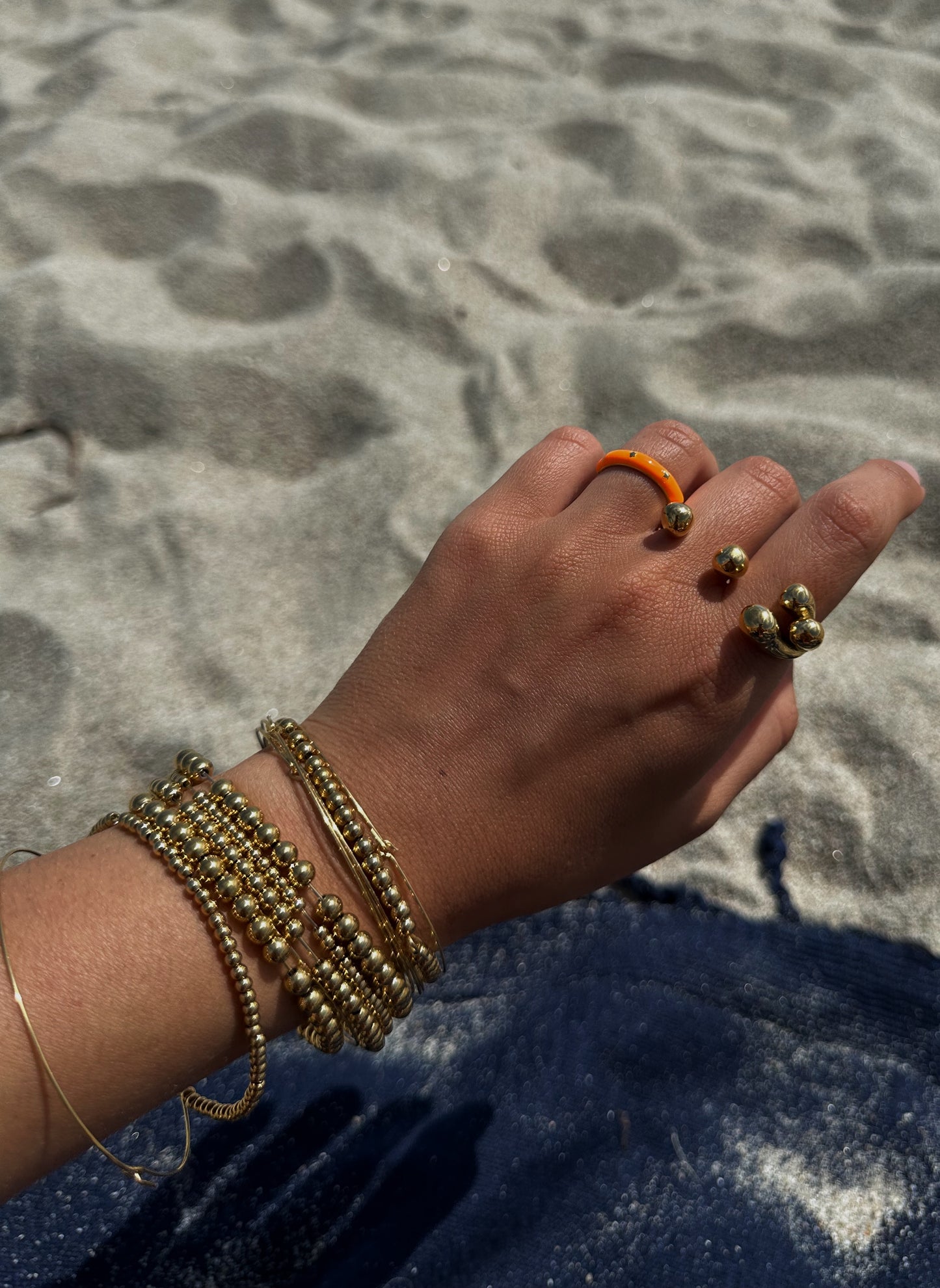 Bague Gislaine