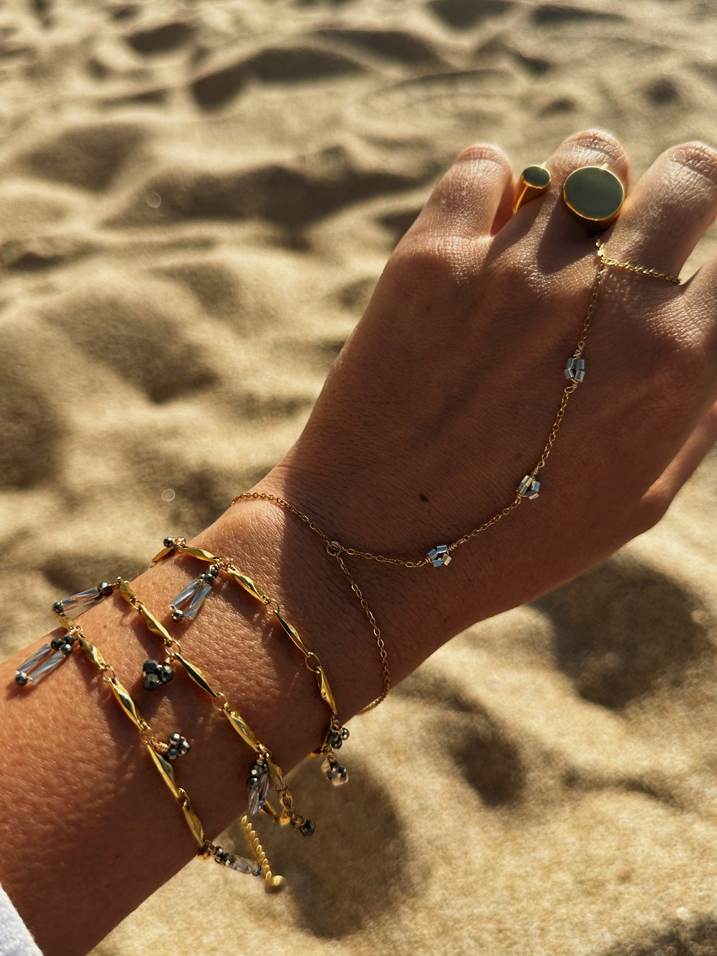 Bracelet Gaspard
