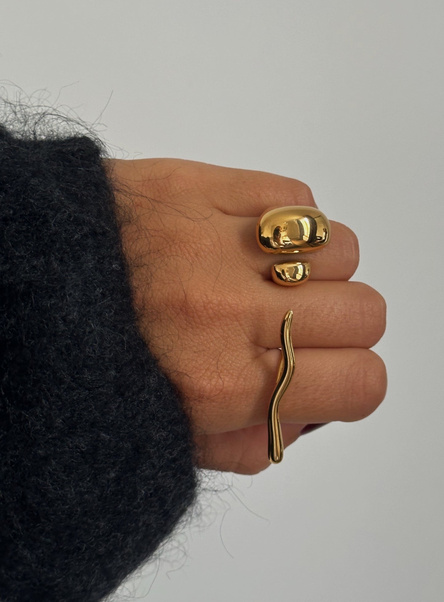 Bague Apolline