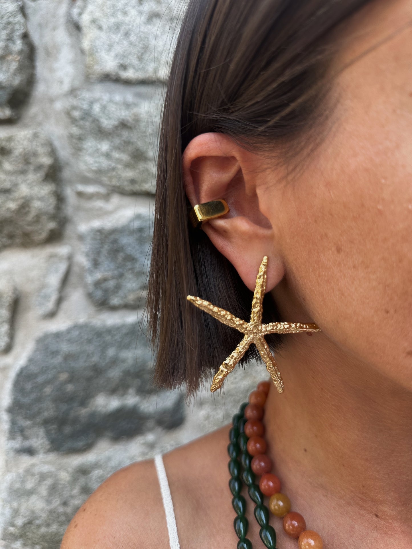 Boucles d'oreilles Salma