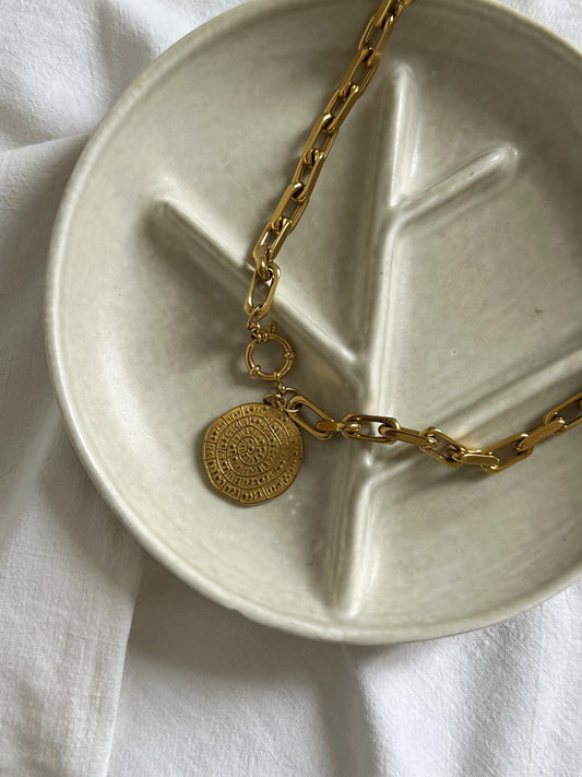 Collier Alphonse