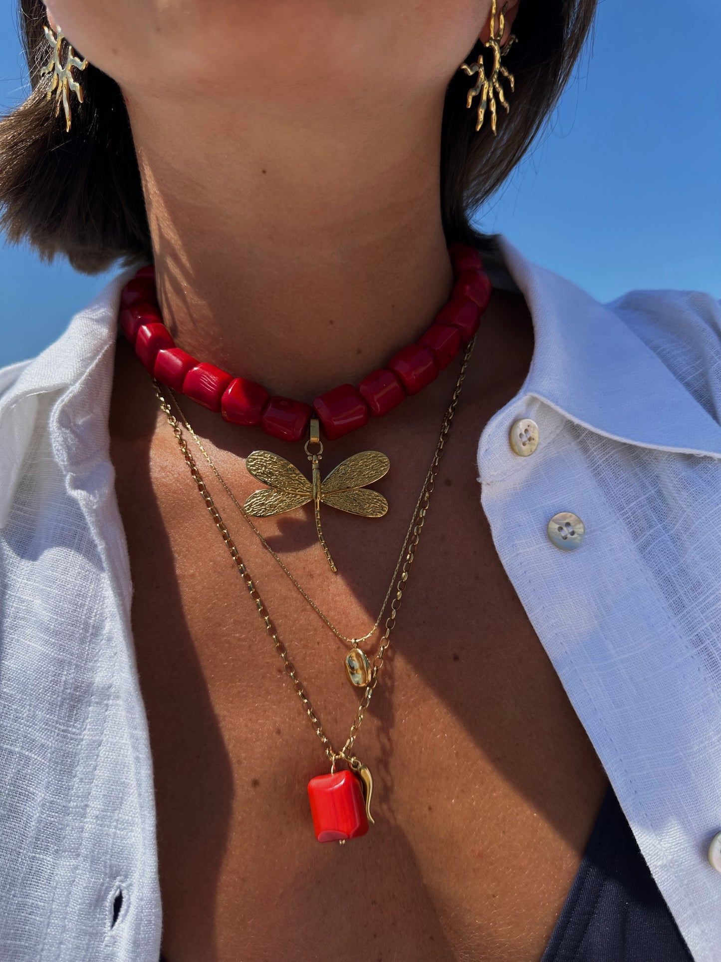 Collier Alejandro
