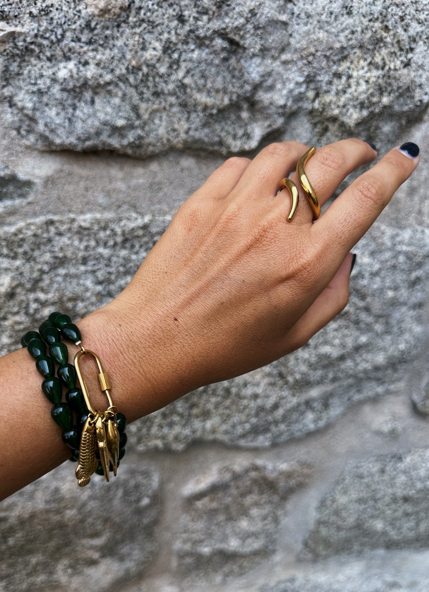 Bracelet Matéo