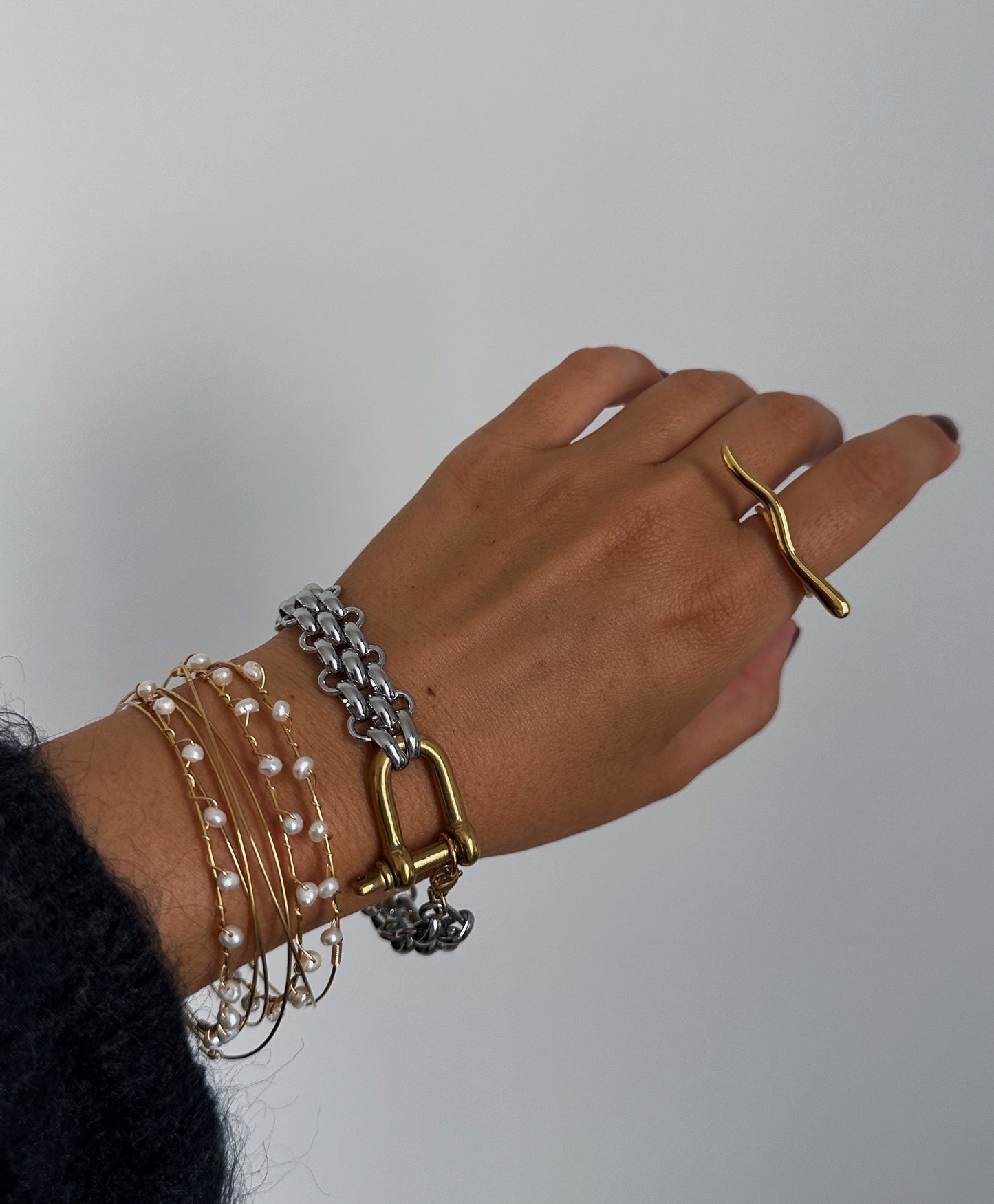 Bracelet Isidore