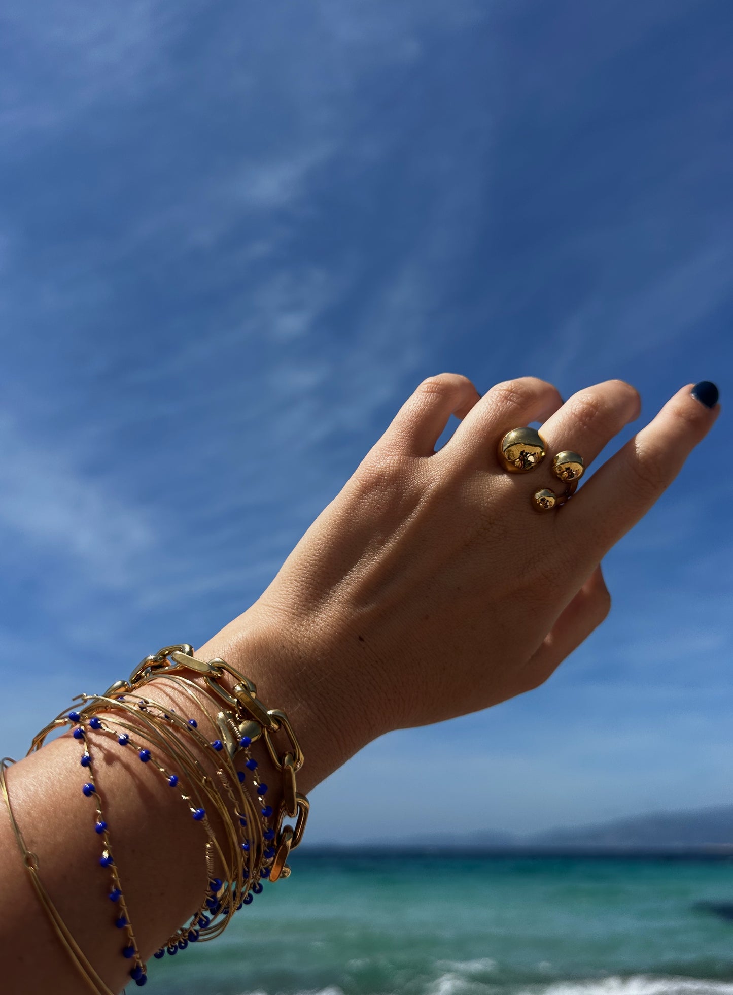 Bague Odette