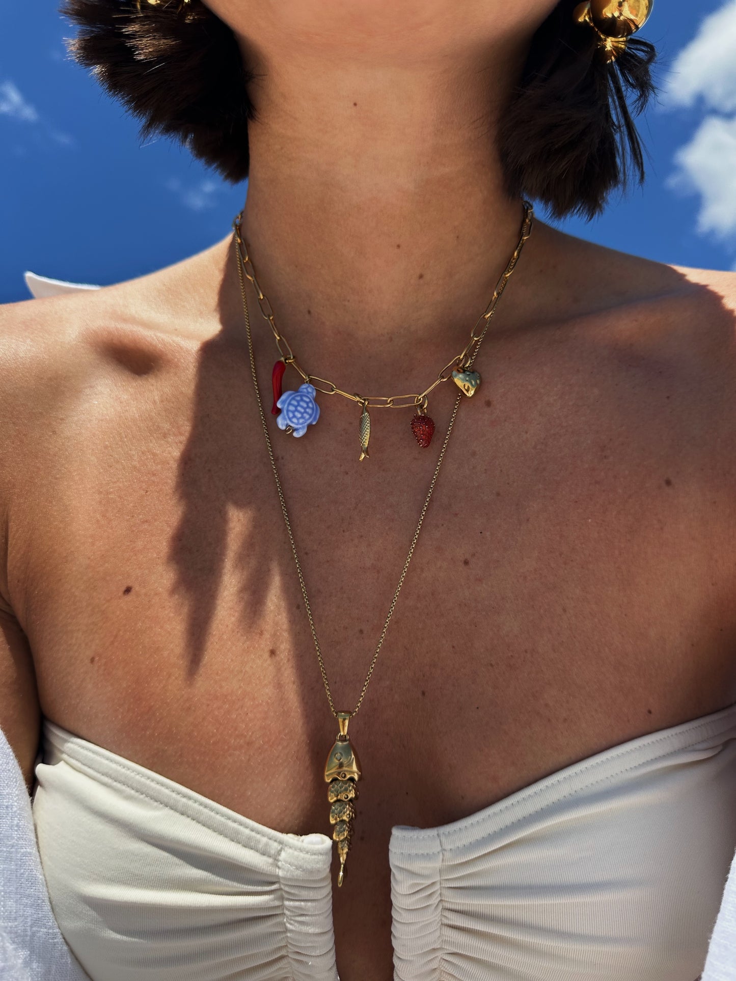 Collier Noah