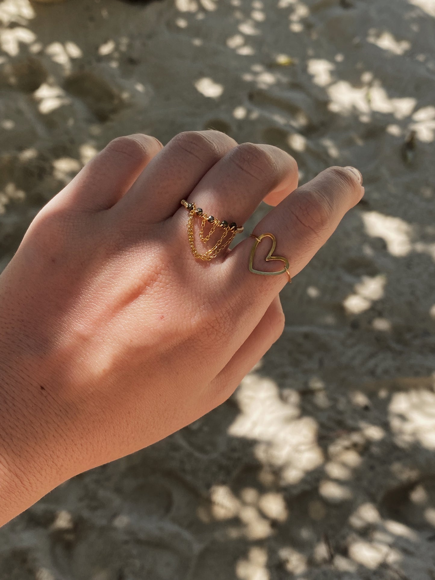 Bague Alessandra