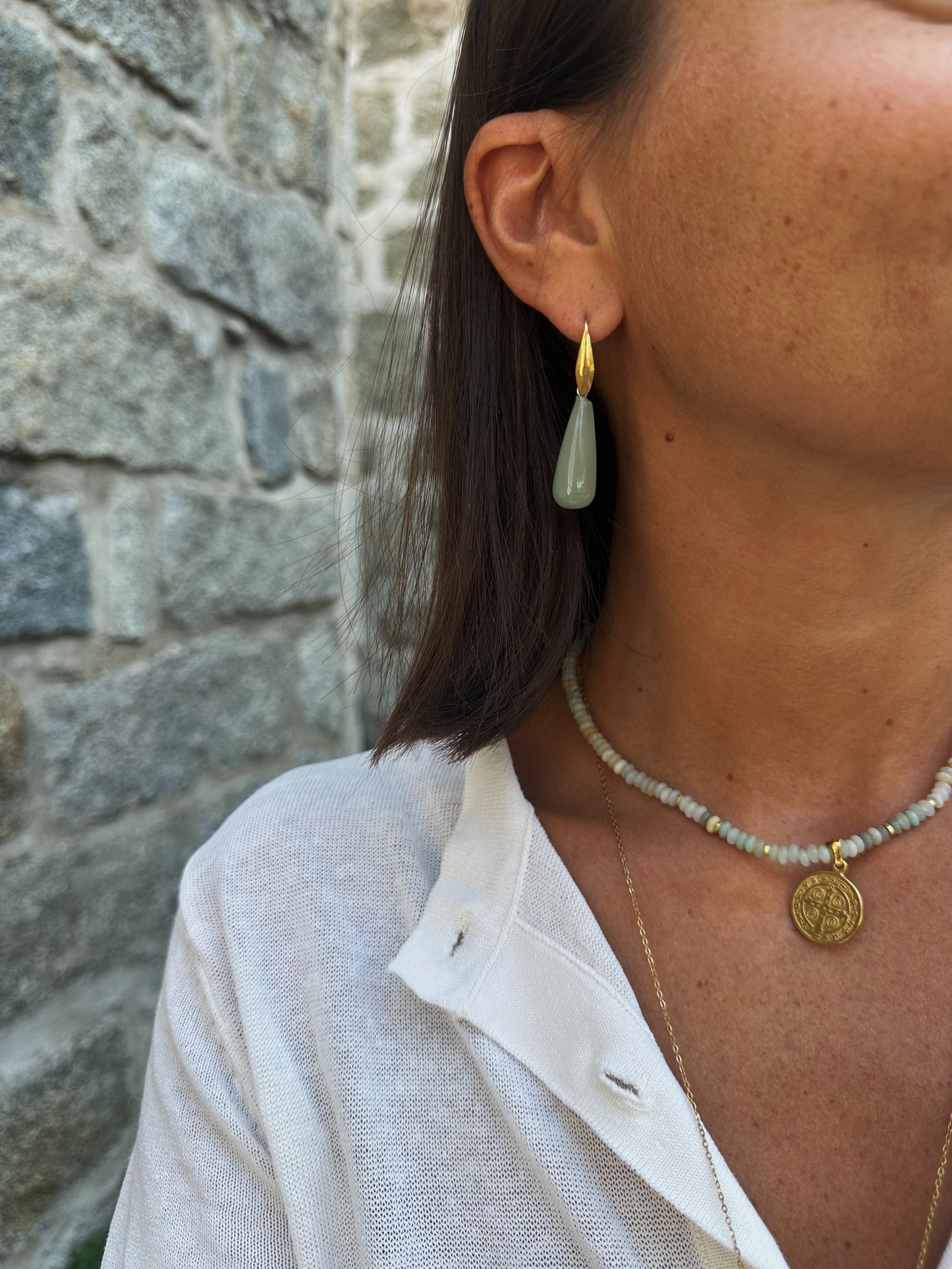 Collier Edmond