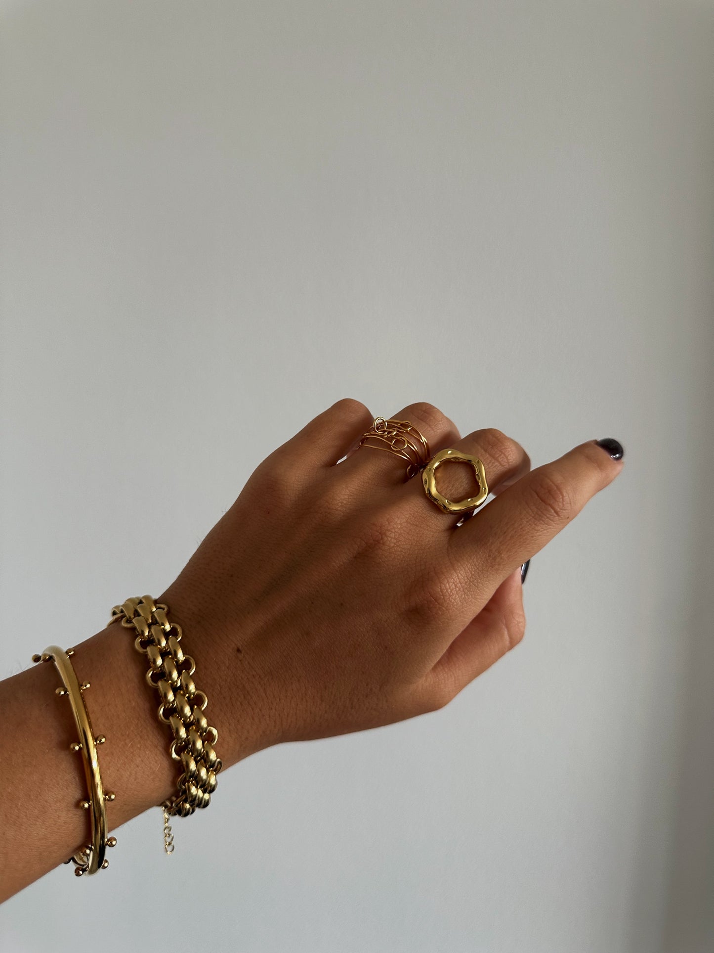 Bague Eva