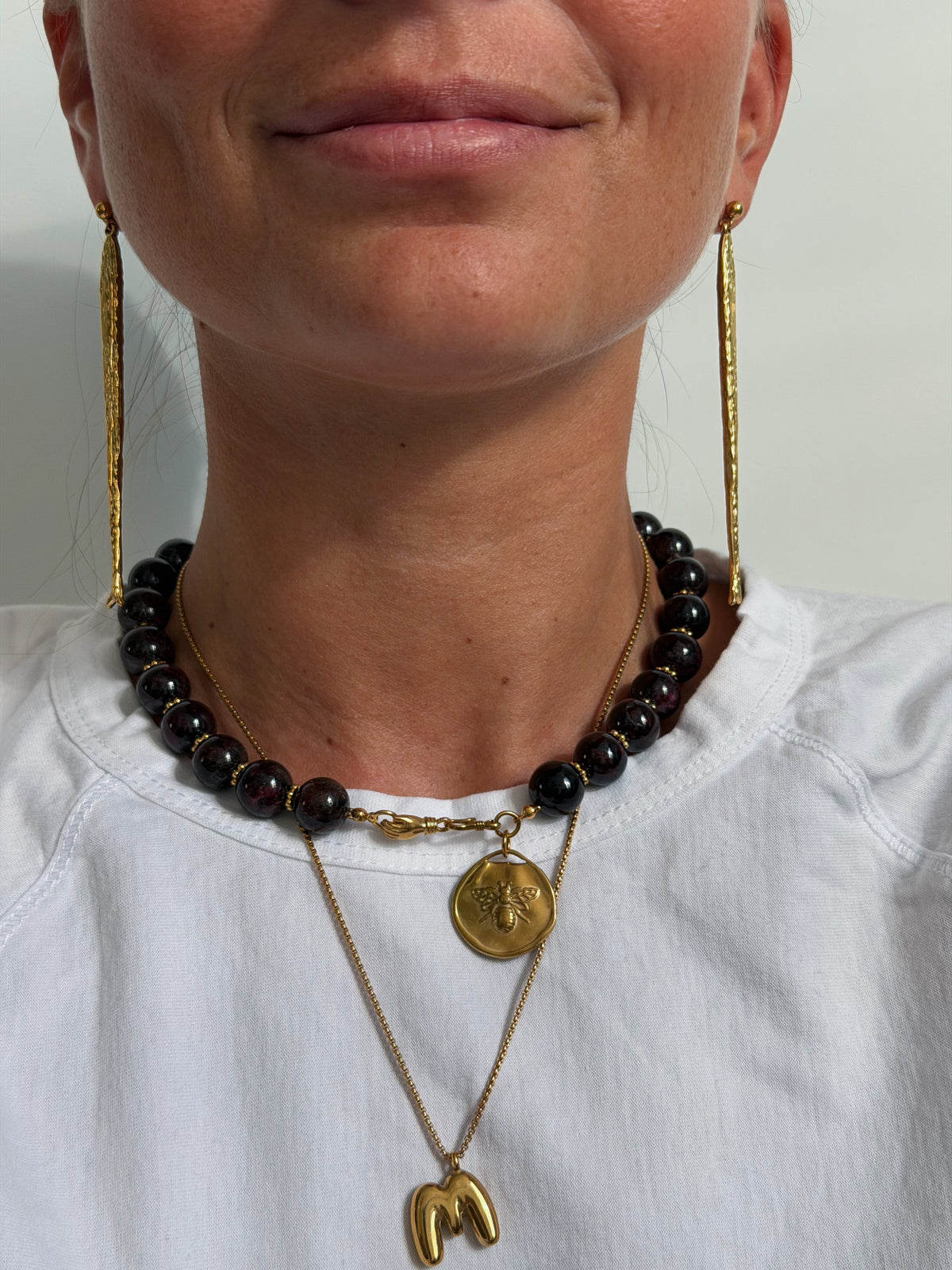 Collier Jeremy