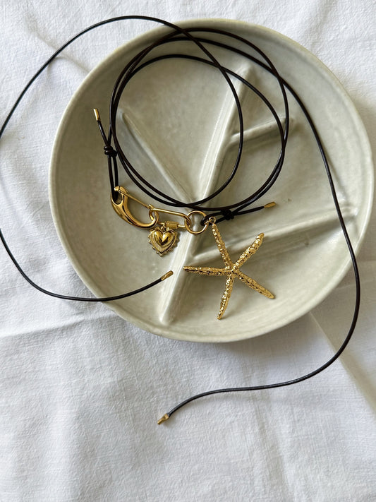 Collier Izan