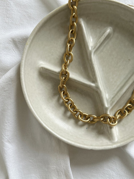 Collier Augustin