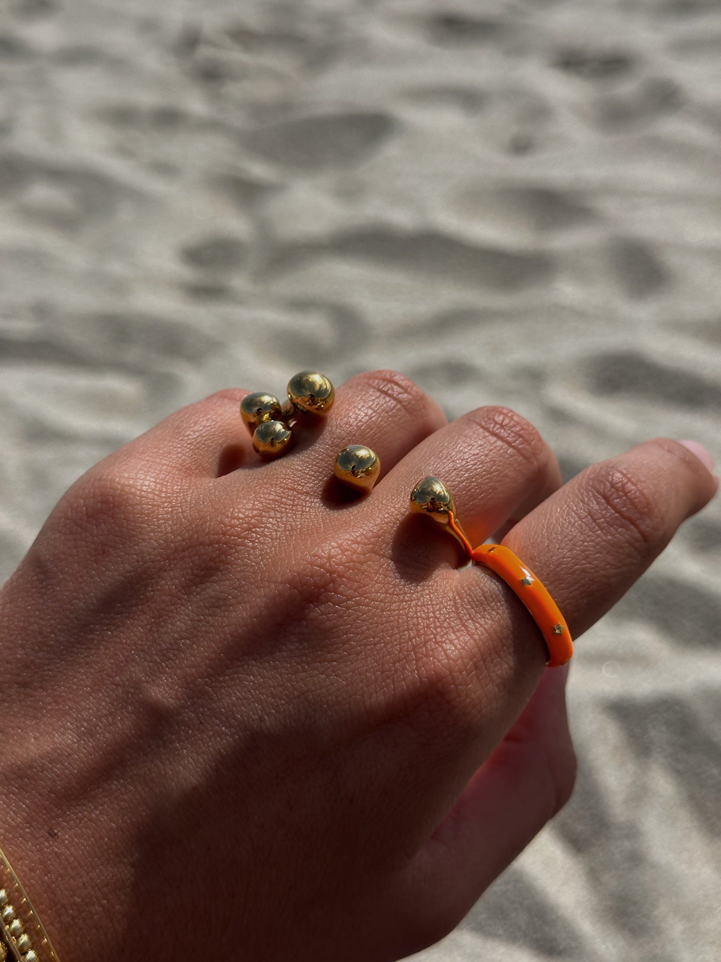 Bague Gislaine