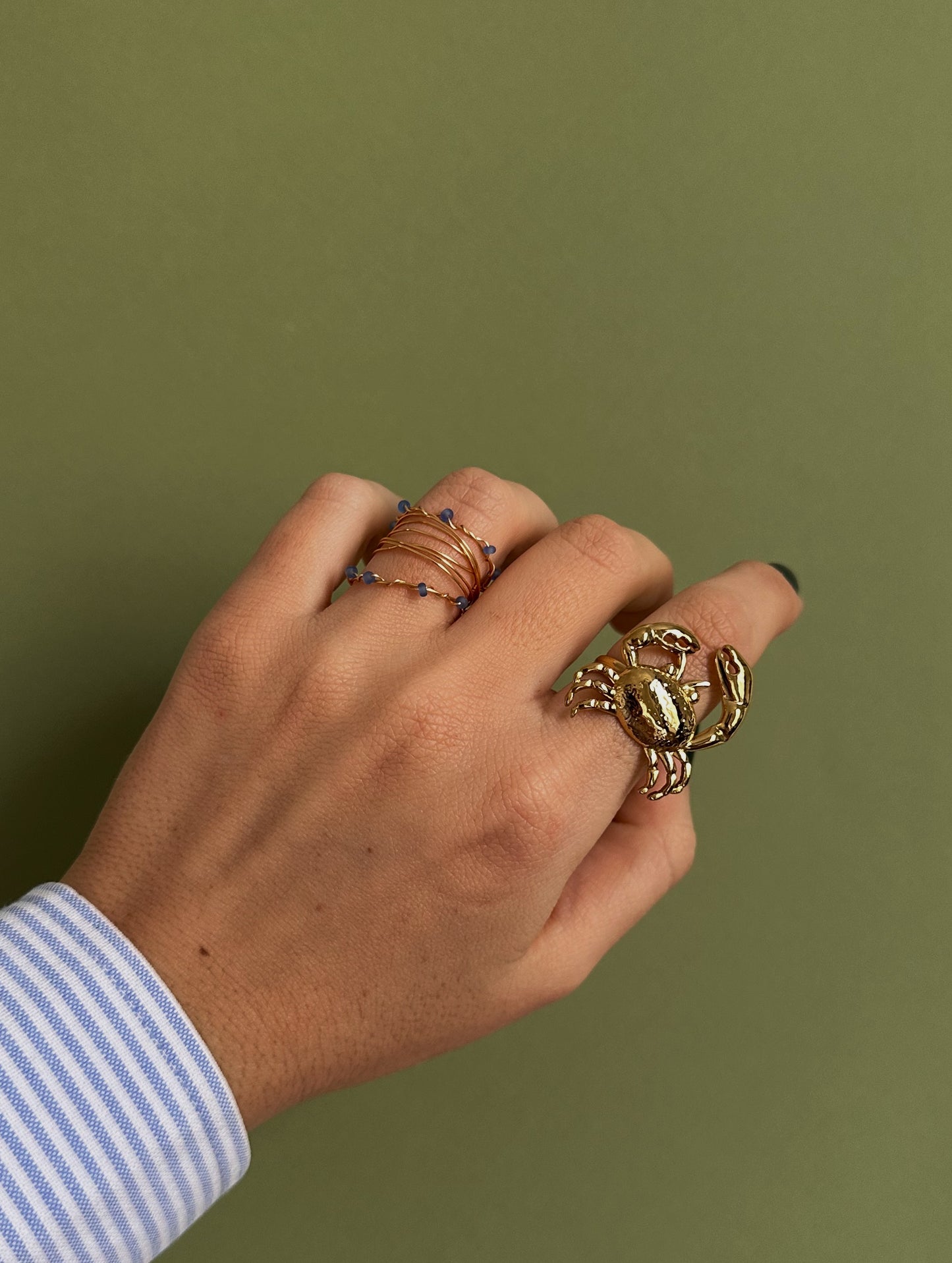 Bague Louise