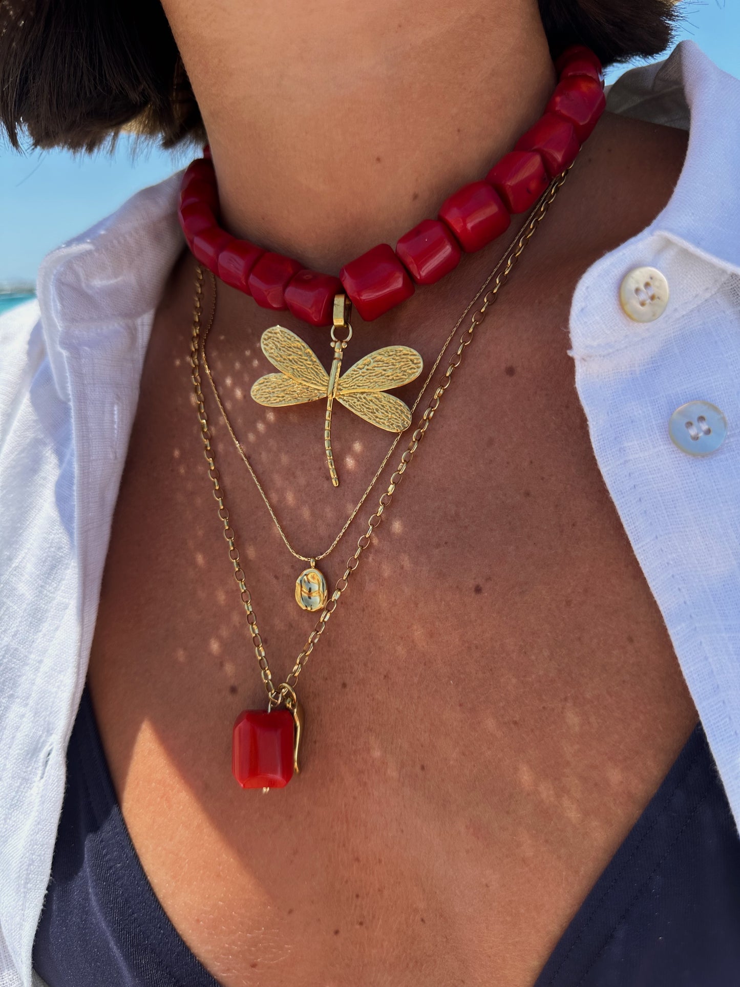 Collier Pablo