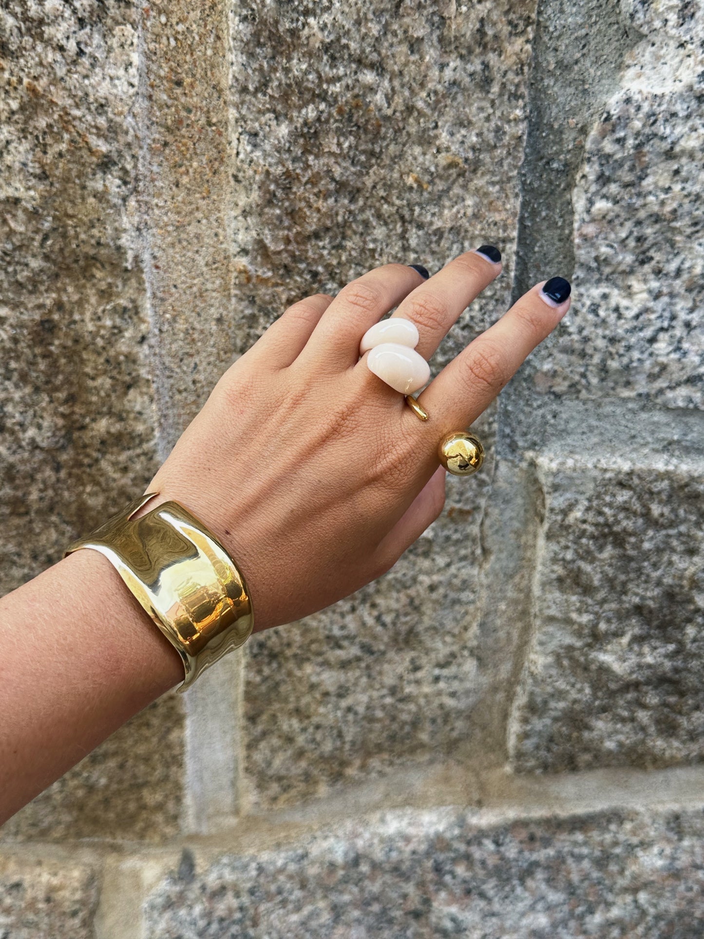 Bague Simone