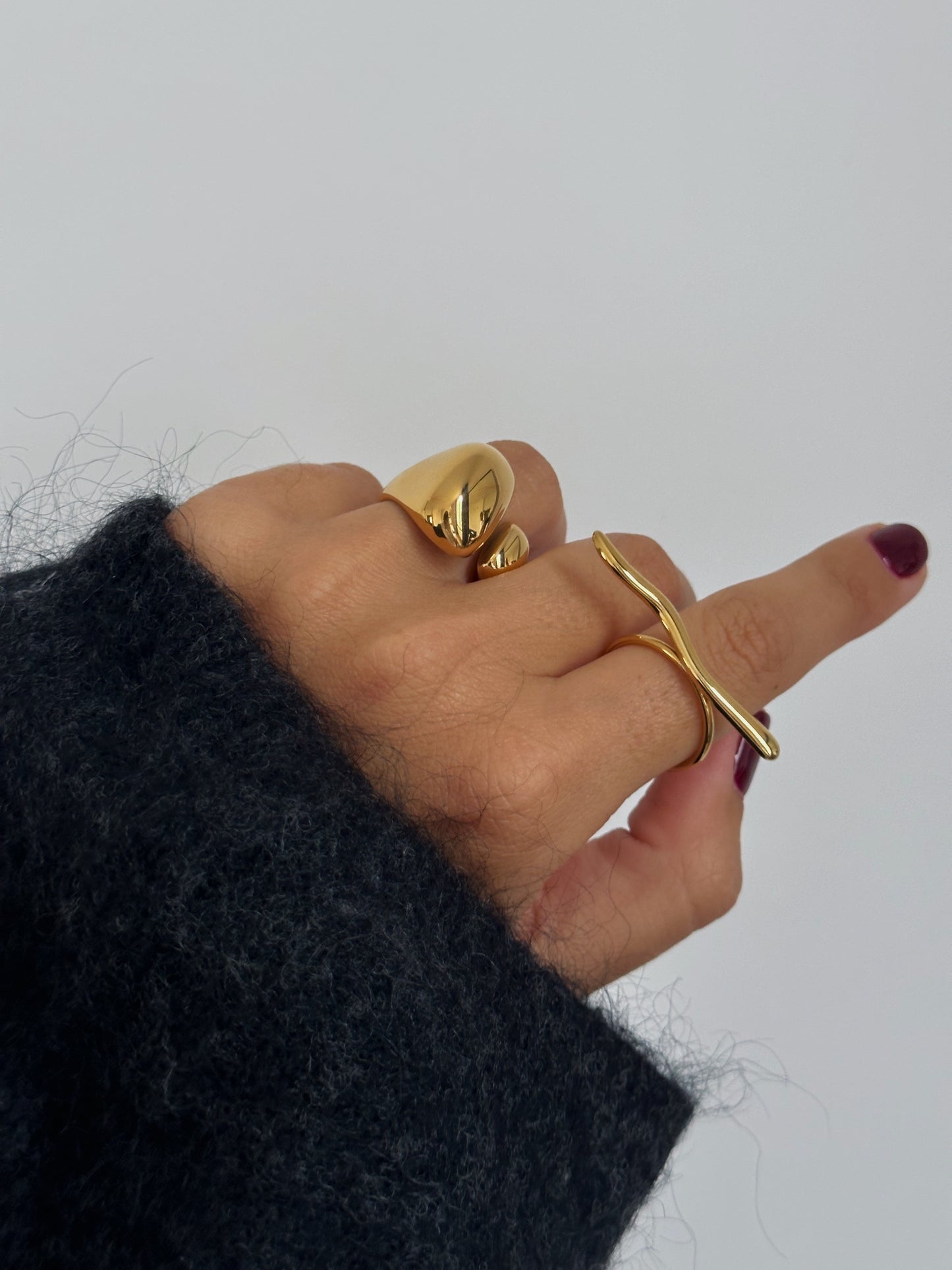 Bague Apolline