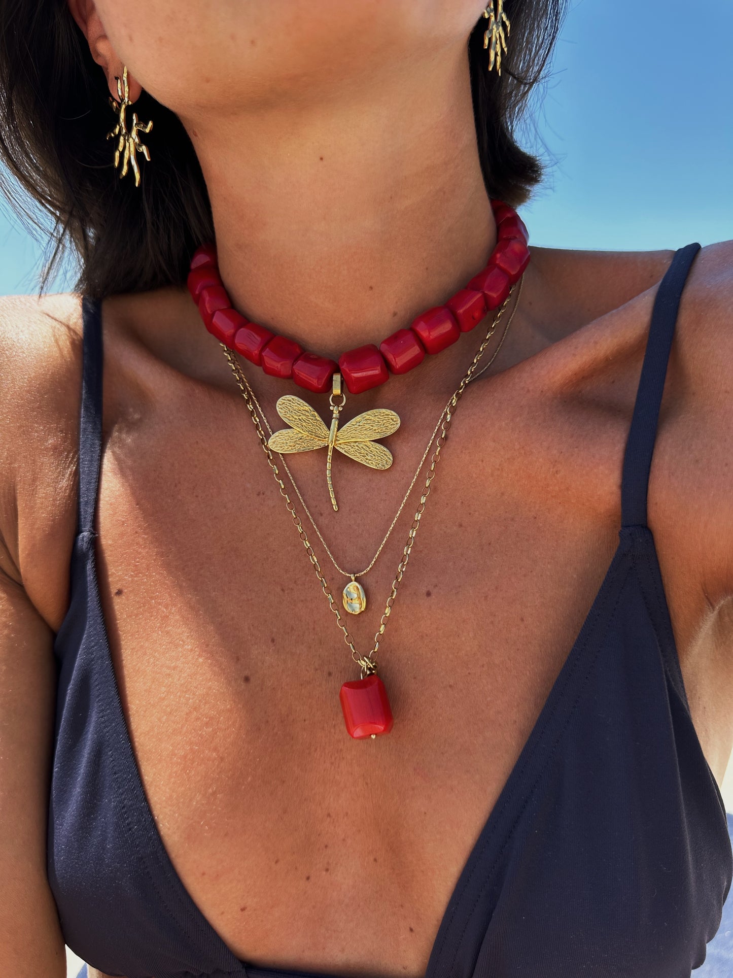 Collier Alejandro