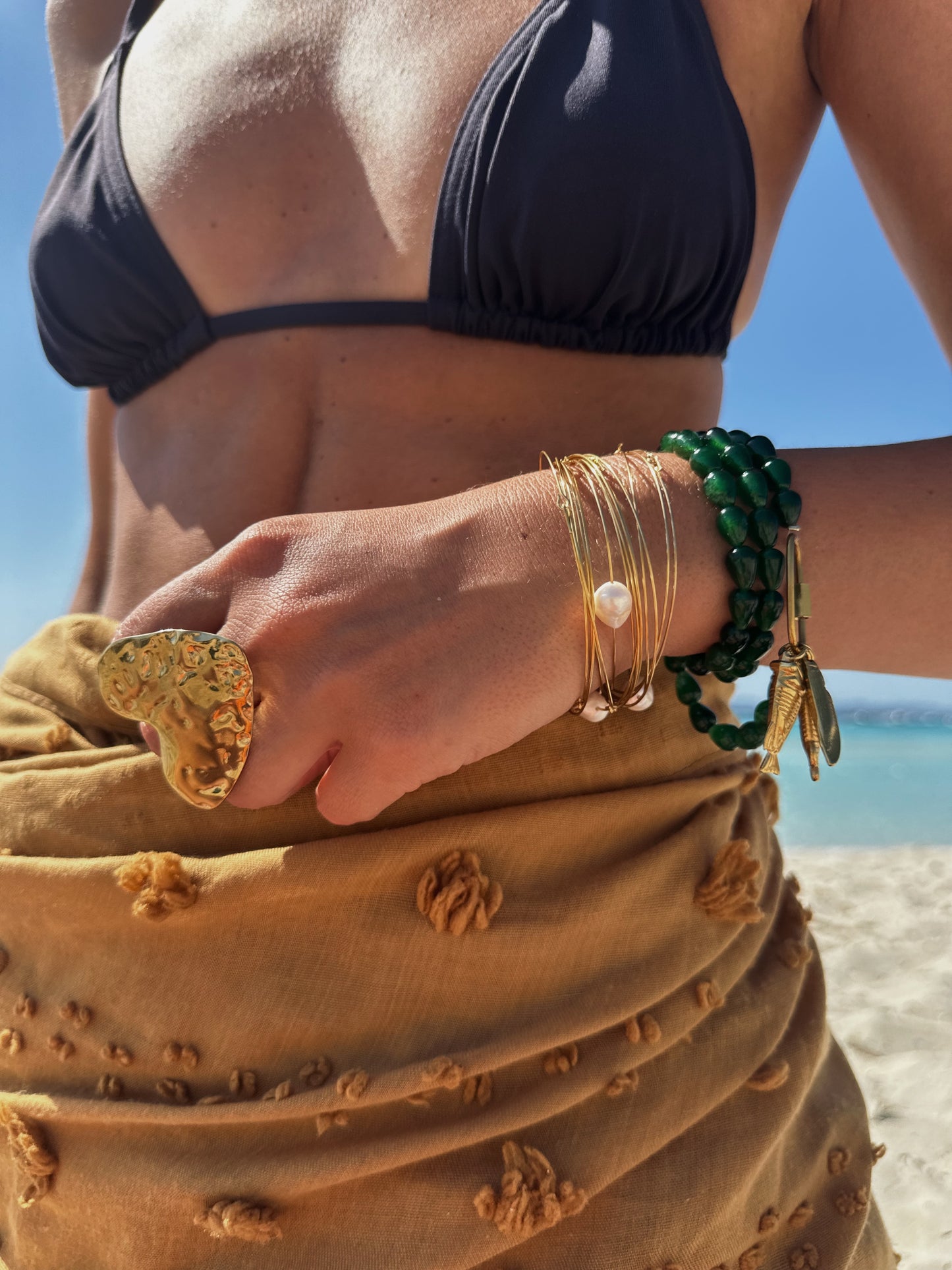 Bracelet Matéo