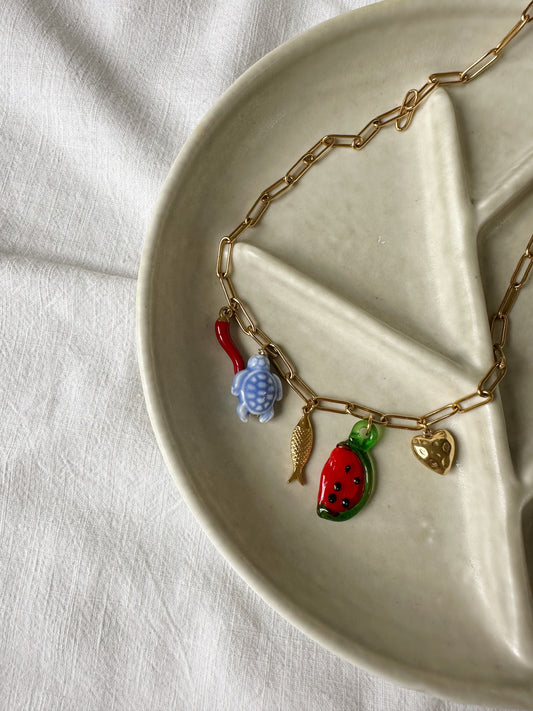 Collier Noah