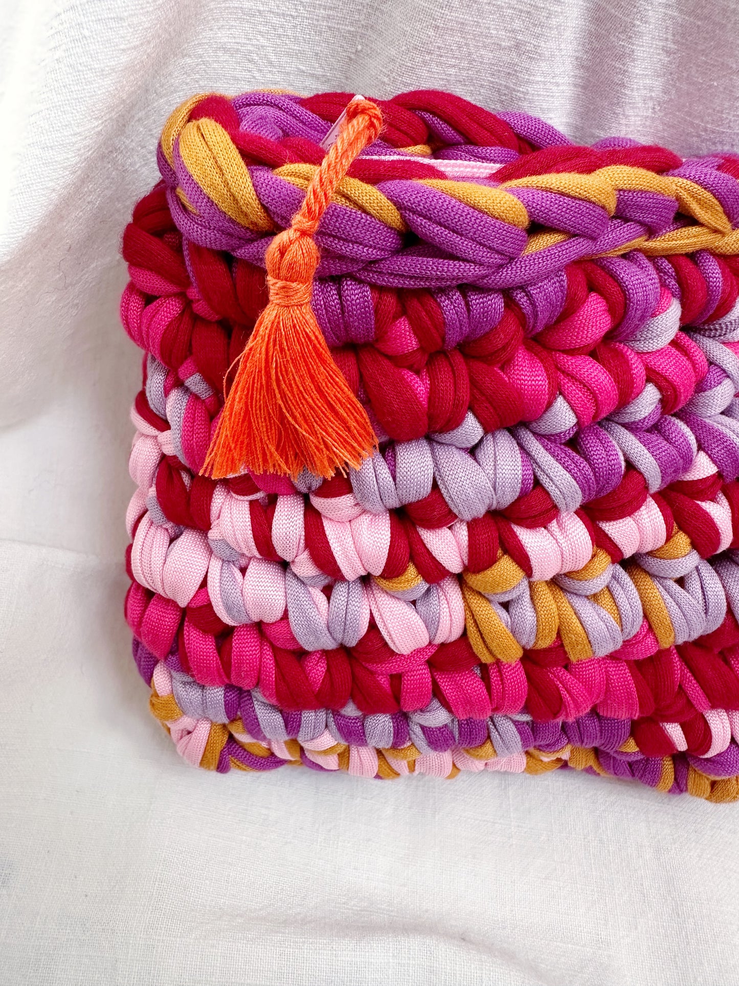 Trousse Marrakech